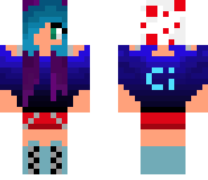 cake hat girl - edited - cici