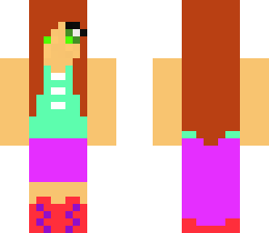 ginger