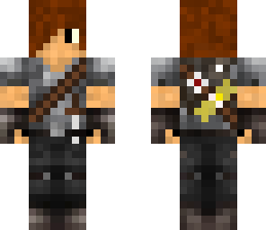 xenox new skin