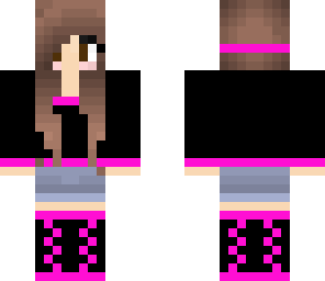 hoodie girl fixed 3rd
