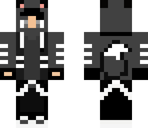 dark fox boy edited