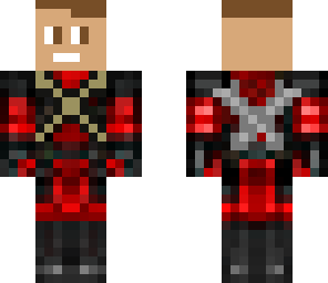 deadpool gavin