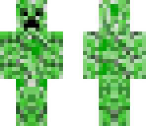creeper