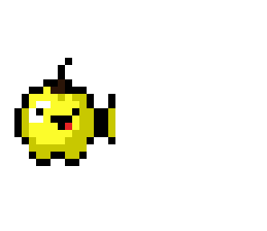 apple ghost