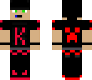 xxkiller259 skin new