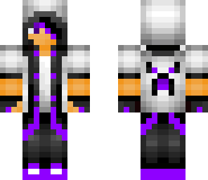 purple assassin remake