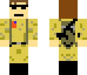 commanding officer