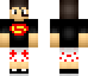 nerd gamer gonzo2405