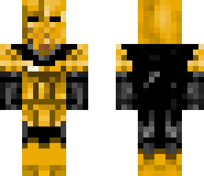 ahijah_ official skin