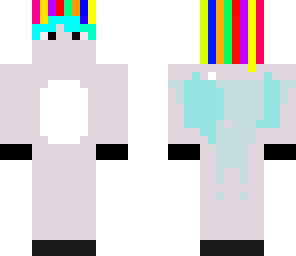 unicorn