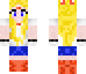 sailor moon