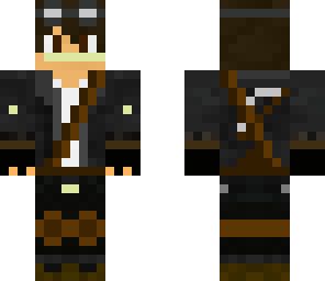weird skin