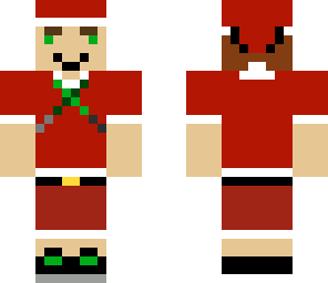christmas skyler
