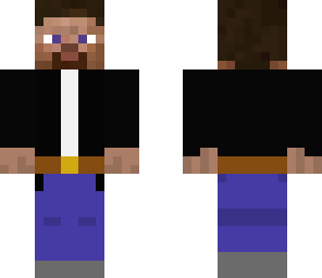 hip steve