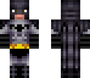 arkham city