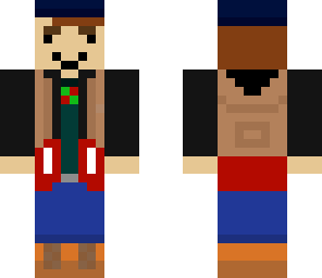camper skyler