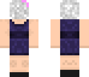 disco girl