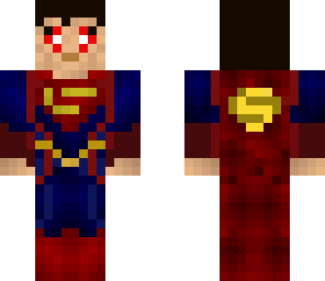 superman man of tomarrow