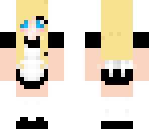 maid