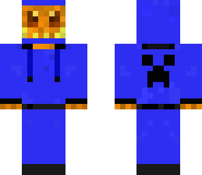 pumkin hoodie
