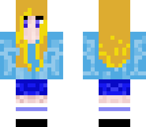 fionna no hat or bag