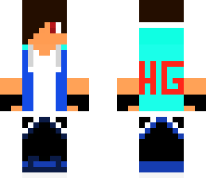 my skin