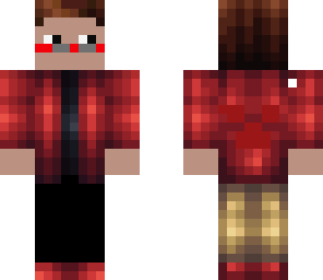 herobrine5217king