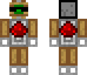 cool piston