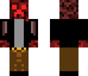 demond creeper