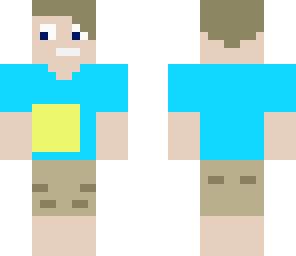 summer dude