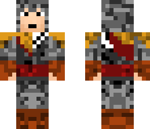 assassin