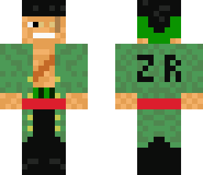 zoro roronoa fix