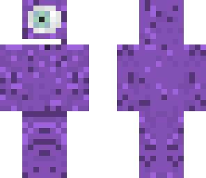 monster dude