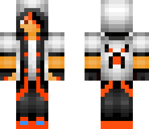 assassin orange