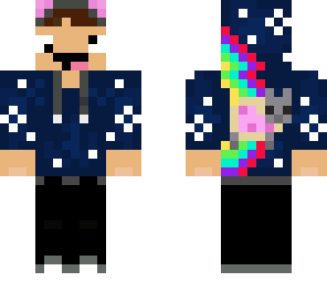 glenn nyan cat