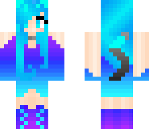 cool girl edit