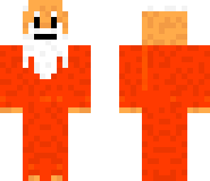 old man