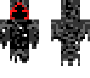 scary ghost