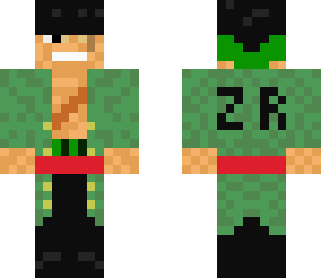 zoro roronoa