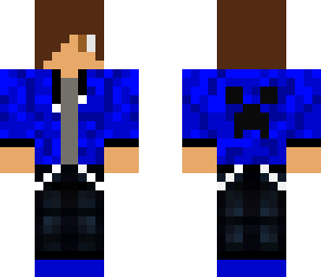 bryan's skin