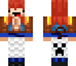 gogeta