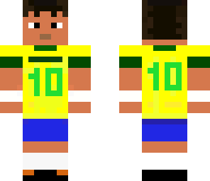neymar jr uprgade