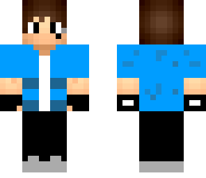 its you or me