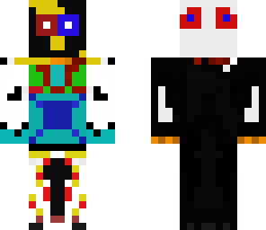 the man that lives with in