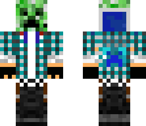 creeper style a1