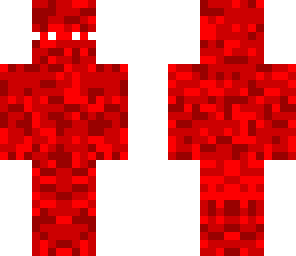 red guy 