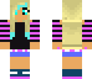 skate girl