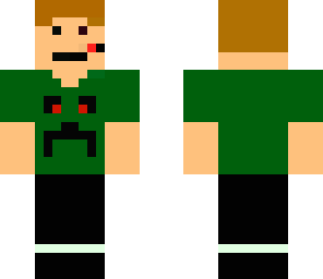 gaming b-man