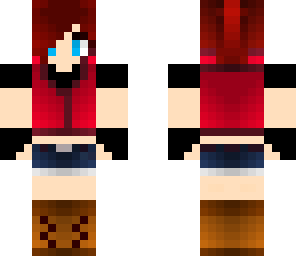 my skin