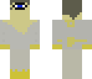 cyclops slave